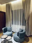 Premium Curtains & Blinds for Luxury Interiors - 2