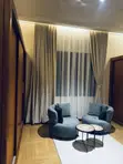 Premium Curtains & Blinds for Luxury Interiors - 3