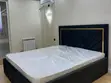 Double Bed Frame and Mattress - 2