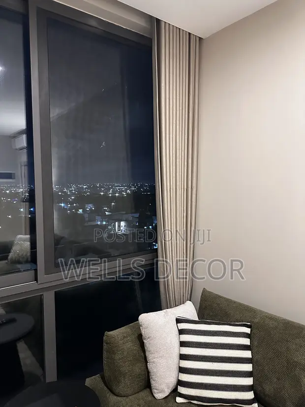 Premium Blinds for Home & Office - 1