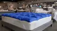 Adam Home Fibre Mattress Topper - 1