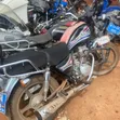 Sonlink SL125 Motorcycle 2025 Black - 1