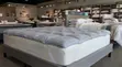 Adam Home Double Size Mattress Topper - 1