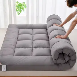Queen Mattress Topper - Adam Home
