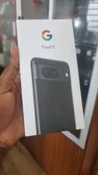 Google Pixel 8 128GB Black - 1