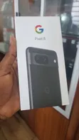 Google Pixel 8 128GB Black - 2