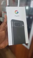 Google Pixel 8 128GB Black - 3