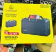BoomBest LN-5216BT Wireless Speaker - 2