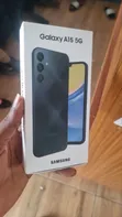 New Samsung Galaxy A15 128GB Black - 3