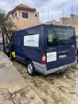 Ford Transit 2007 Bus - Foreign Used - 2