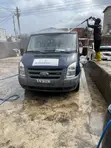 Ford Transit 2007 Bus - Foreign Used - 3