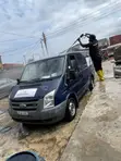 Ford Transit 2007 Bus - Foreign Used - 5