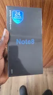 New Samsung Galaxy Note 8 256GB Black - 2