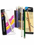 Jordana Lip and Eye Pencils - 2