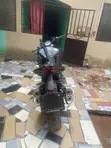 Kawasaki 2020 Black - 1