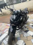 Kawasaki 2020 Black - 4