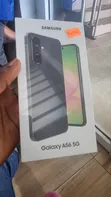 New Samsung Galaxy A56 256GB Black - 2