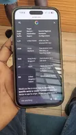 New Samsung Galaxy A56 256GB Black - 3