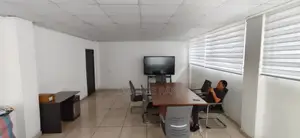 Office Table - 7x4 ft, Seats 6-8