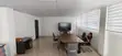 Office Table - 7x4 ft, Seats 6-8 - 1