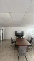 Office Table - 7x4 ft, Seats 6-8 - 4