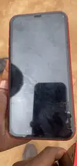 Apple iPhone XR 128GB Red - 1