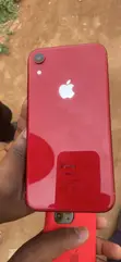 Apple iPhone XR 128GB Red - 2