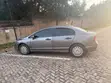 2007 Honda Civic 1.8 Coupe LX Gray - 4
