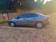 2007 Honda Civic 1.8 Coupe LX Gray - 5