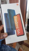 New Xiaomi Redmi 9A 128GB Blue - 1