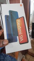 New Xiaomi Redmi 9A 128GB Blue - 2