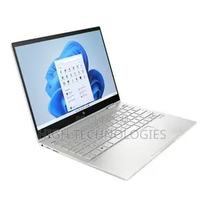 New HP Envy 15-ep0xxx Laptop: Intel Core i7, 16GB RAM, 512GB SSD