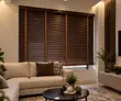 Wooden Blinds - Premium Quality - 2