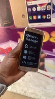 Samsung Galaxy S6 Edge 32GB Gold - 1