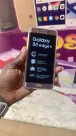 Samsung Galaxy S6 Edge 32GB Gold - 3