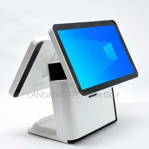 KC Dual Screen Touch POS Terminal