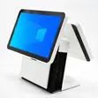 KC Dual Screen Touch POS Terminal - 3