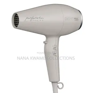 Conair InfinitiPRO Performa Series Ionic Ceramic Hair Dryer
