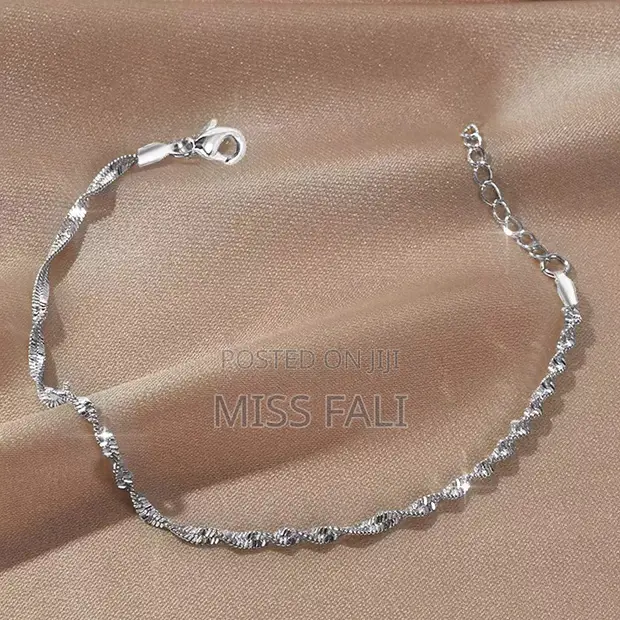 Twistwave Bracelet - 1