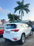 Toyota Fortuner 2.7 AWD 2021 White - 3