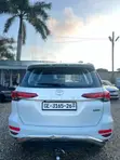 Toyota Fortuner 2.7 AWD 2021 White - 5