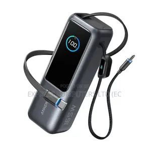 Anker 25,000mAh 165W Laptop Power Bank