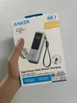 Anker 25,000mAh 165W Laptop Power Bank - 3