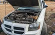 Dodge Magnum SXT 2006 White - 1