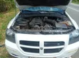 Dodge Magnum SXT 2006 White - 4