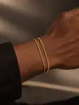 Men's Duo Bracelet Set - 2