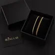 Men's Duo Bracelet Set - 3