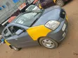 Kia Morning 2010 Blue - 3