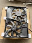 Toyota Highlander Radiator Fan (2014-2019) - 2