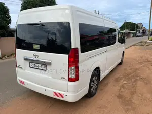 Mostlove Bus Rentals